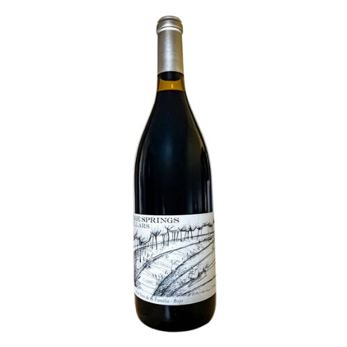 2024 Page Springs Cellars Vino de la Familia
