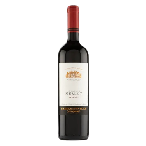 Merlot Reserve