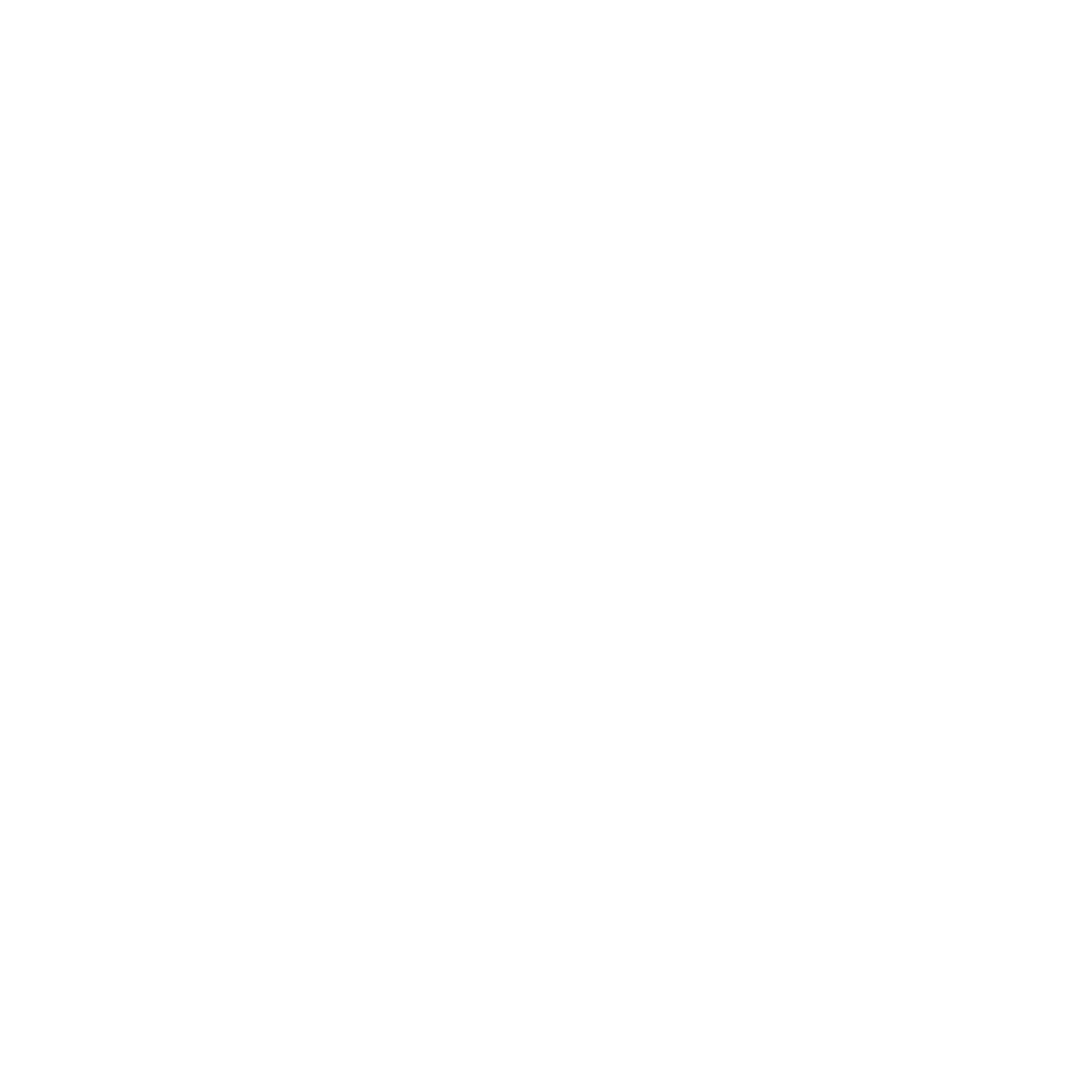 Black background with a large white TikTok logo.