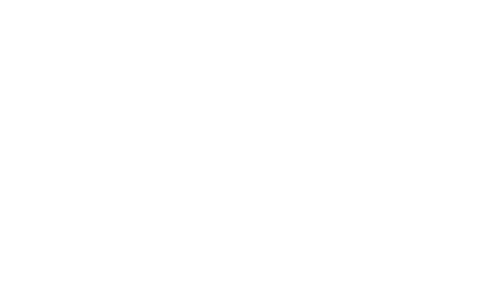 An abstract design with black and white diagonal stripes.