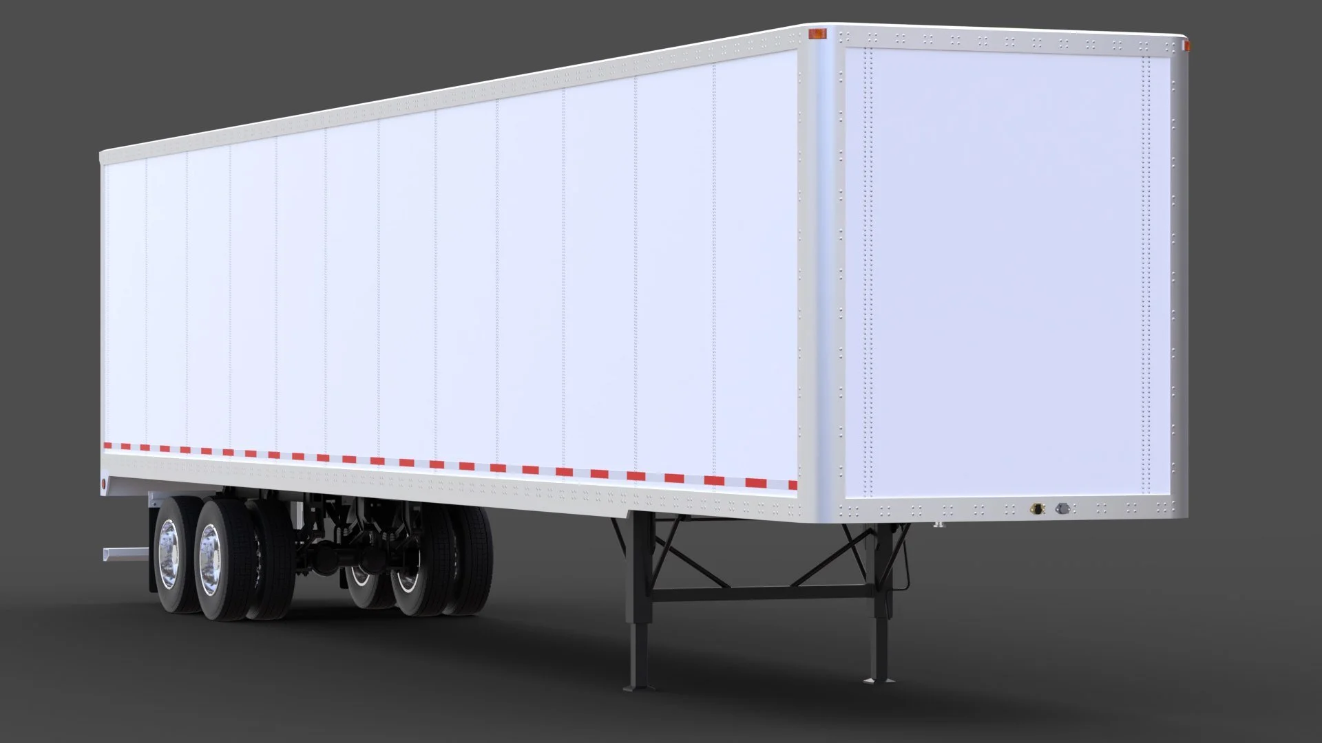 Truckload (53 Dry Van)