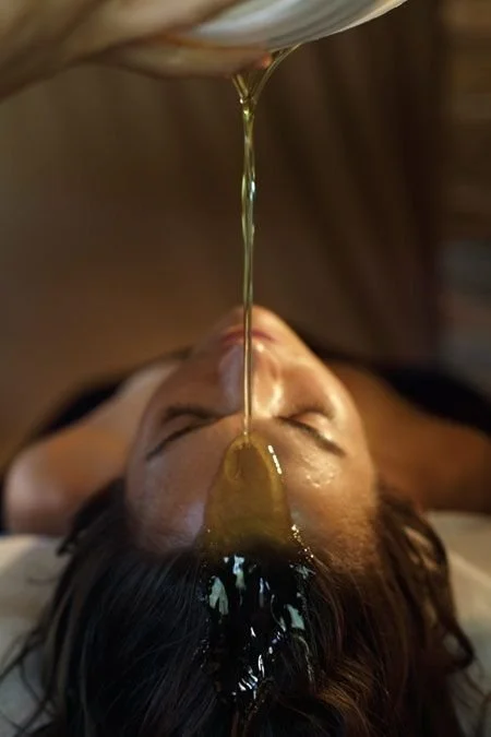 14 DAY FULL PANCHAKARMA