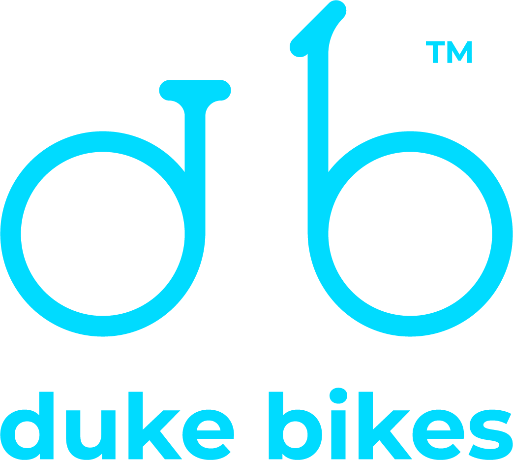 duke bikes