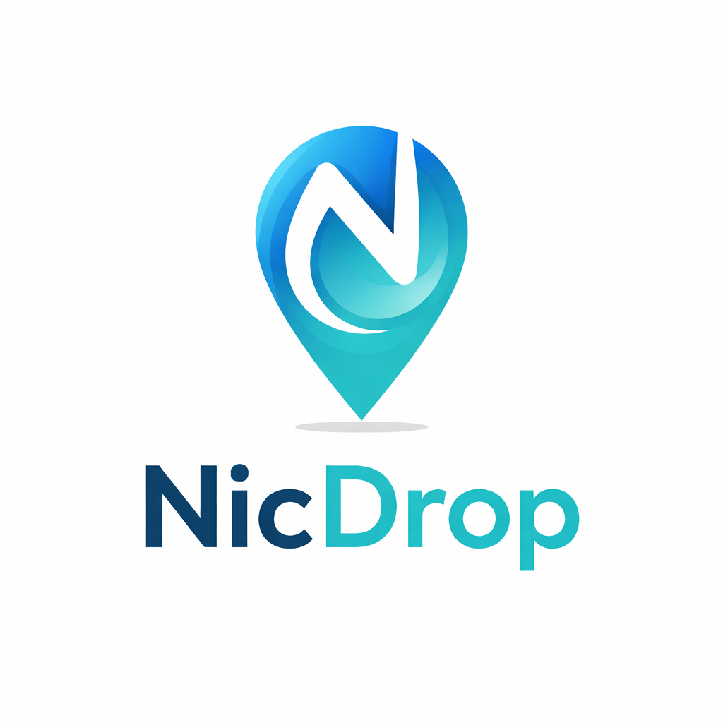 NicDrop
