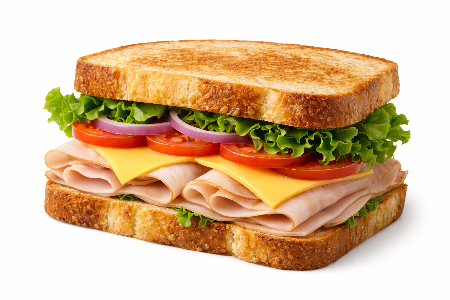 Turkey Sandwich