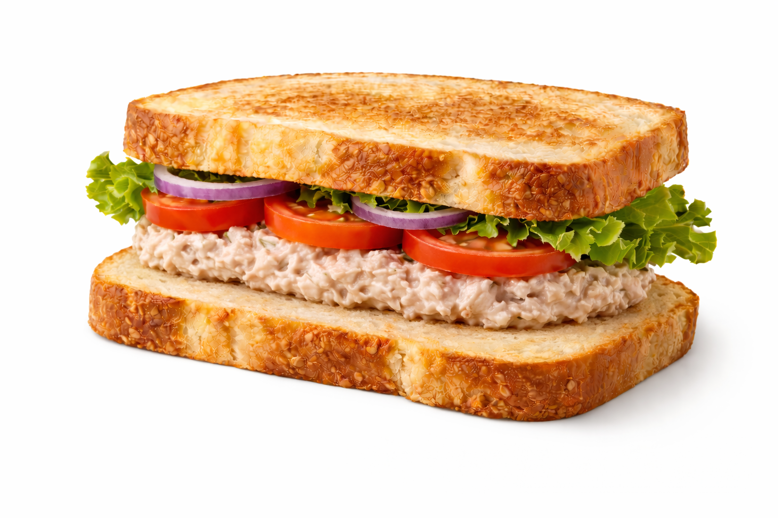 Tuna Sandwich