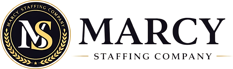 MarcyStaffinginc.com