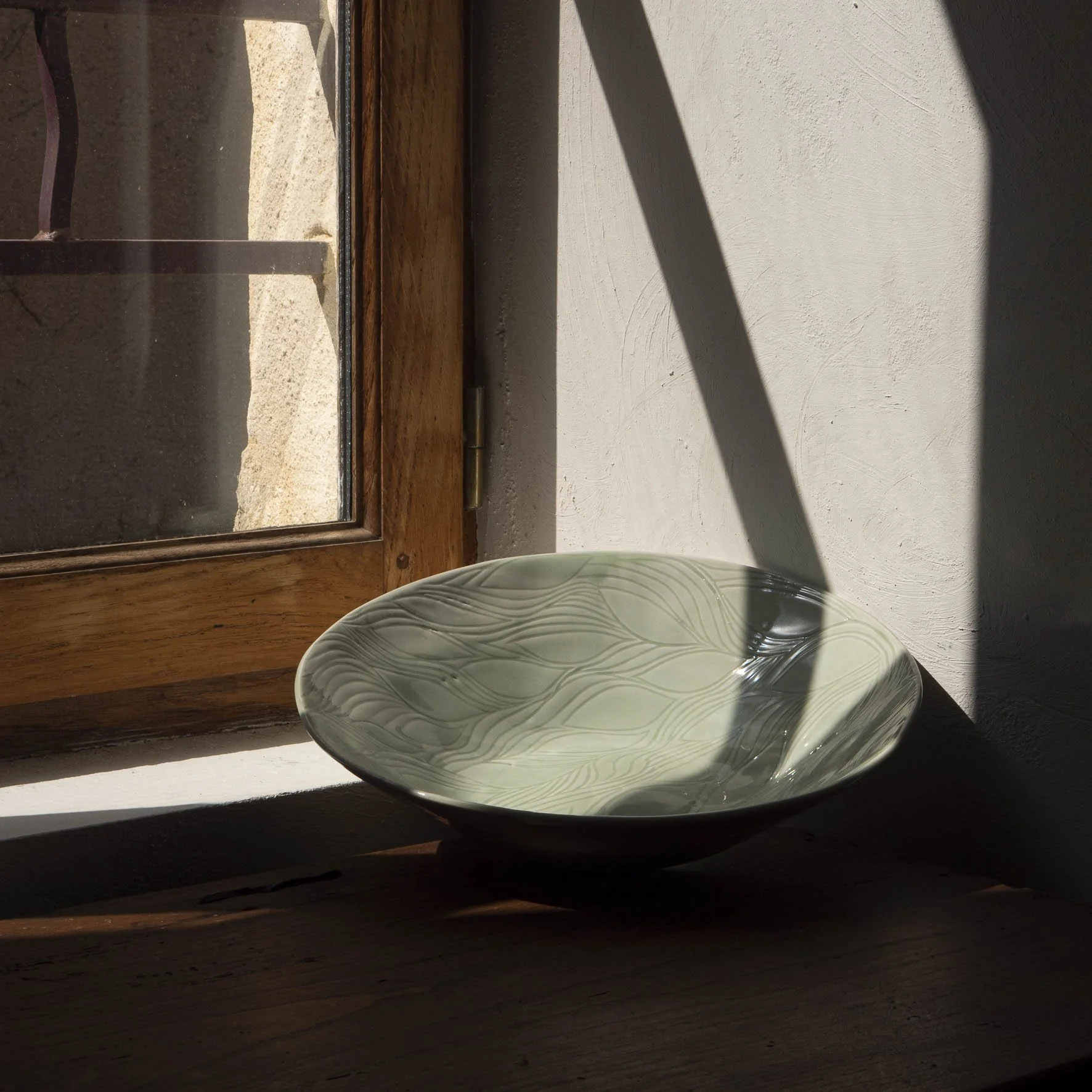 Danjou Camille coupe porcelaine céladon.jpg