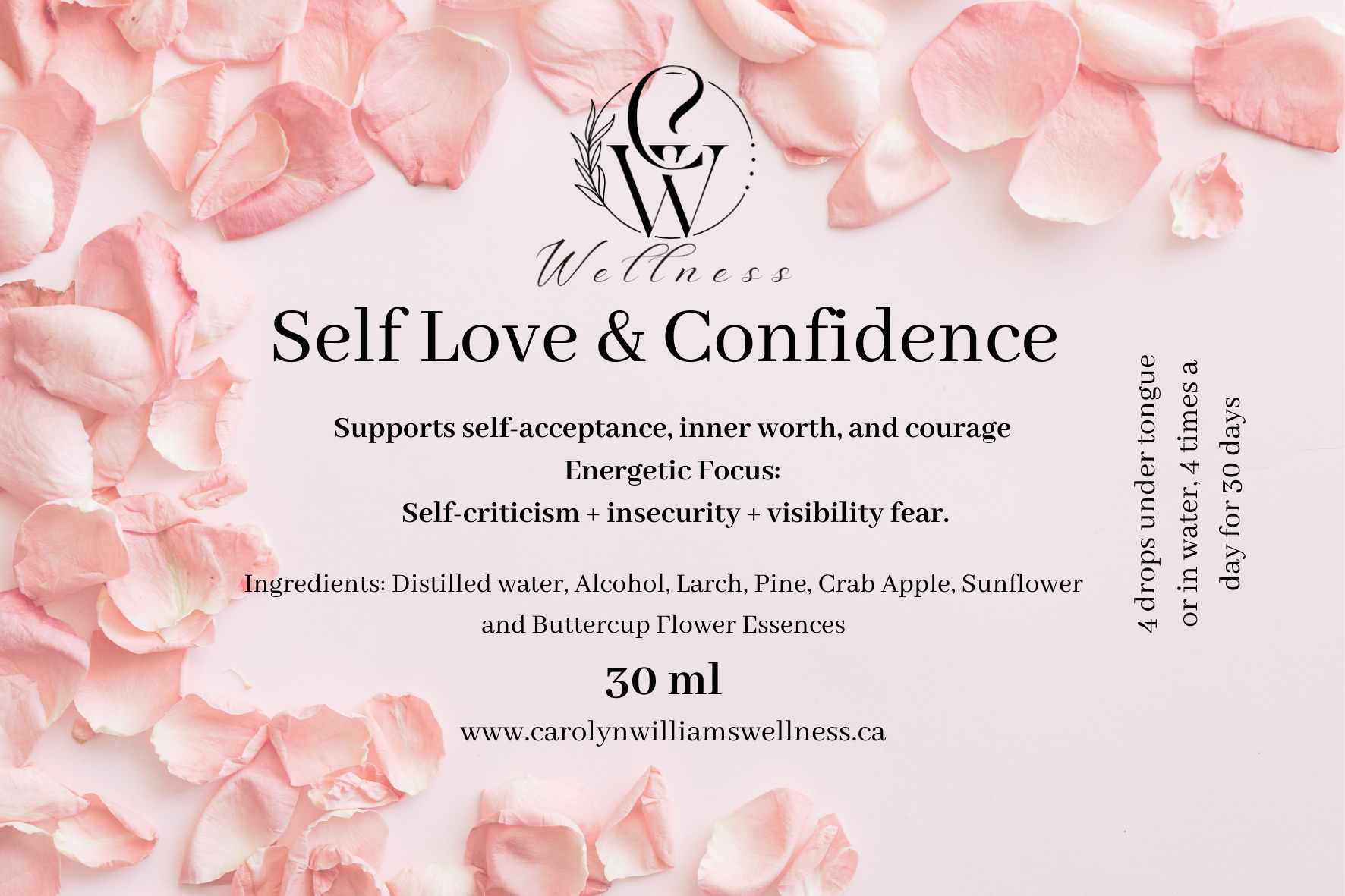 Self-Love & Confidence Flower Essence Label.png
