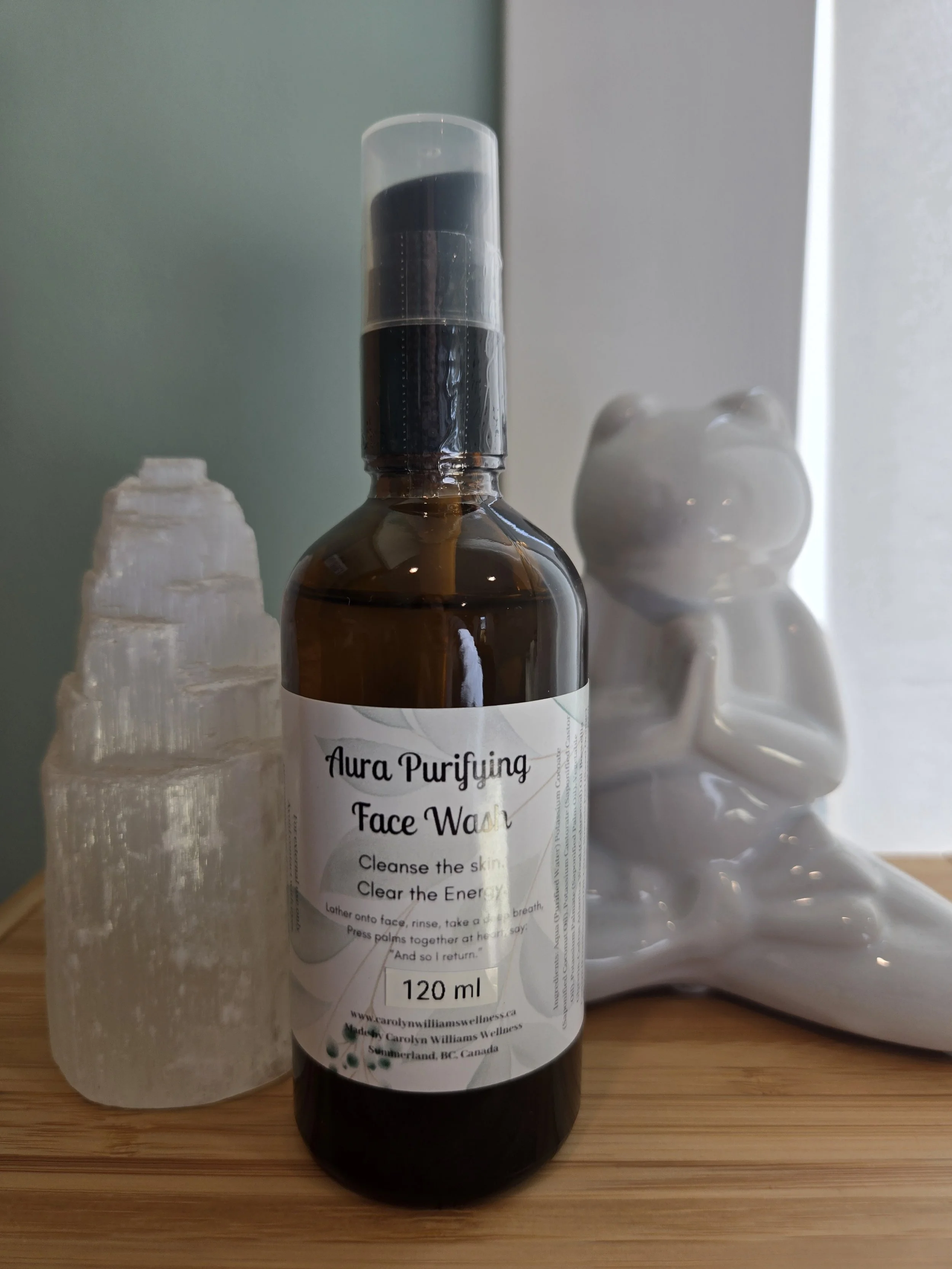 Aura Cleansing face wash.jpg