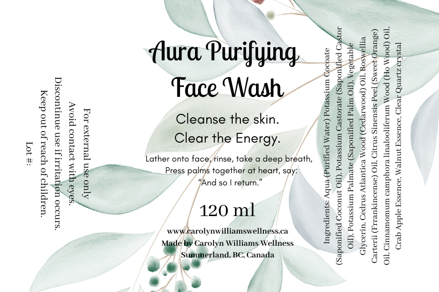 Daily Field Reset Face wash Label (3 x 2 in).png