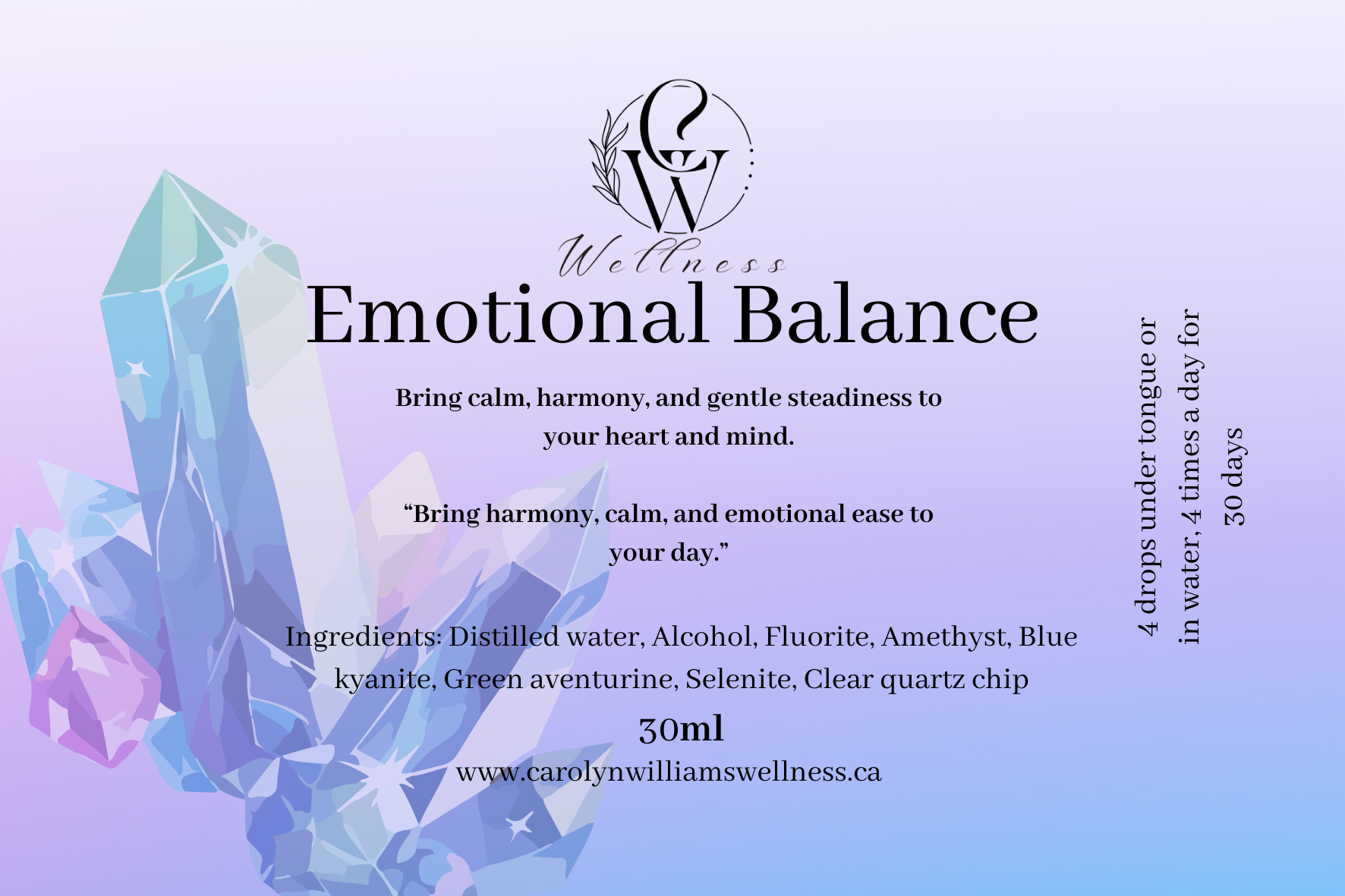 Emotional Balance Crystal Essence Label.png