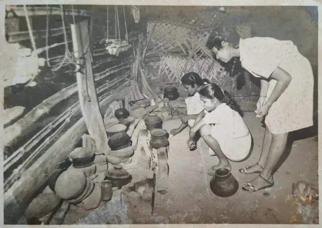 Reading List on Cooking as Women: Agency, Resistance, and Community