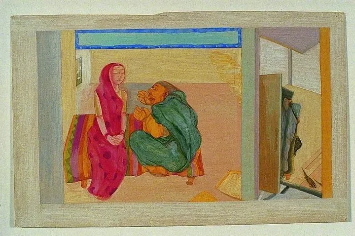 Reading List on Mothers and Daughters