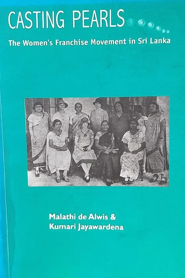 Reading List on The Participation and Representation of Women in Electoral Politics