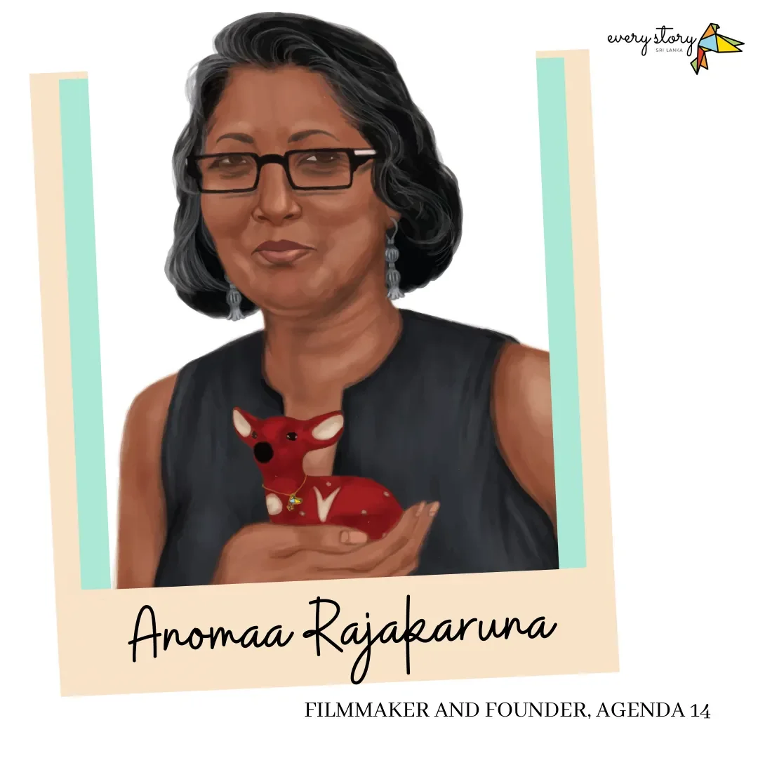 An Unyielding Spirit of Education: Ms. Shiranee Mills