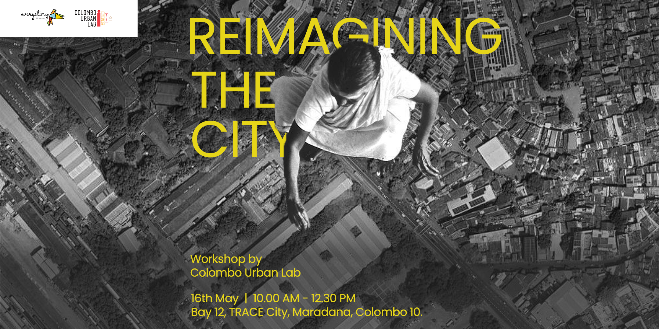 Reimagining the City