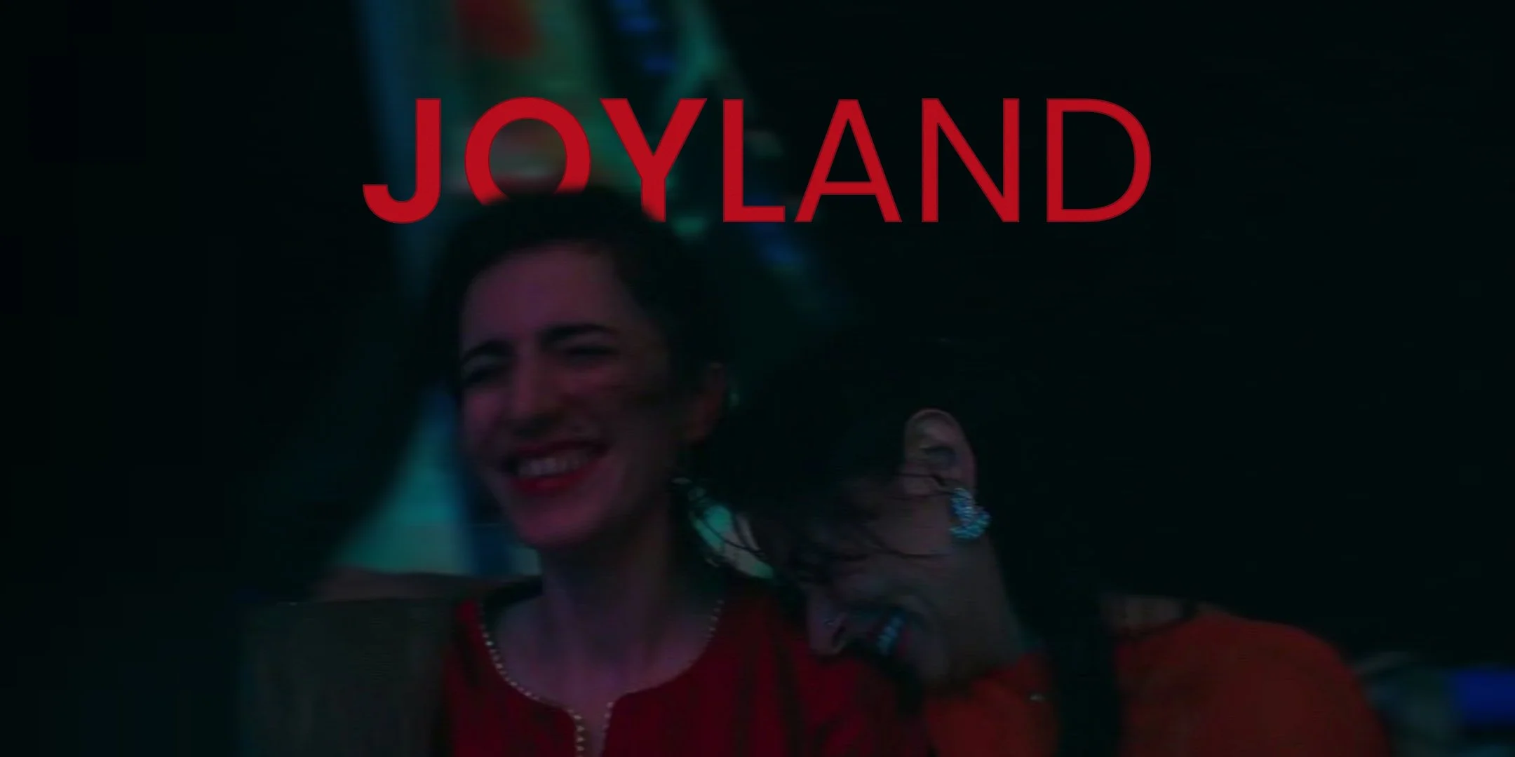 Joyland (2022) - Community Screening