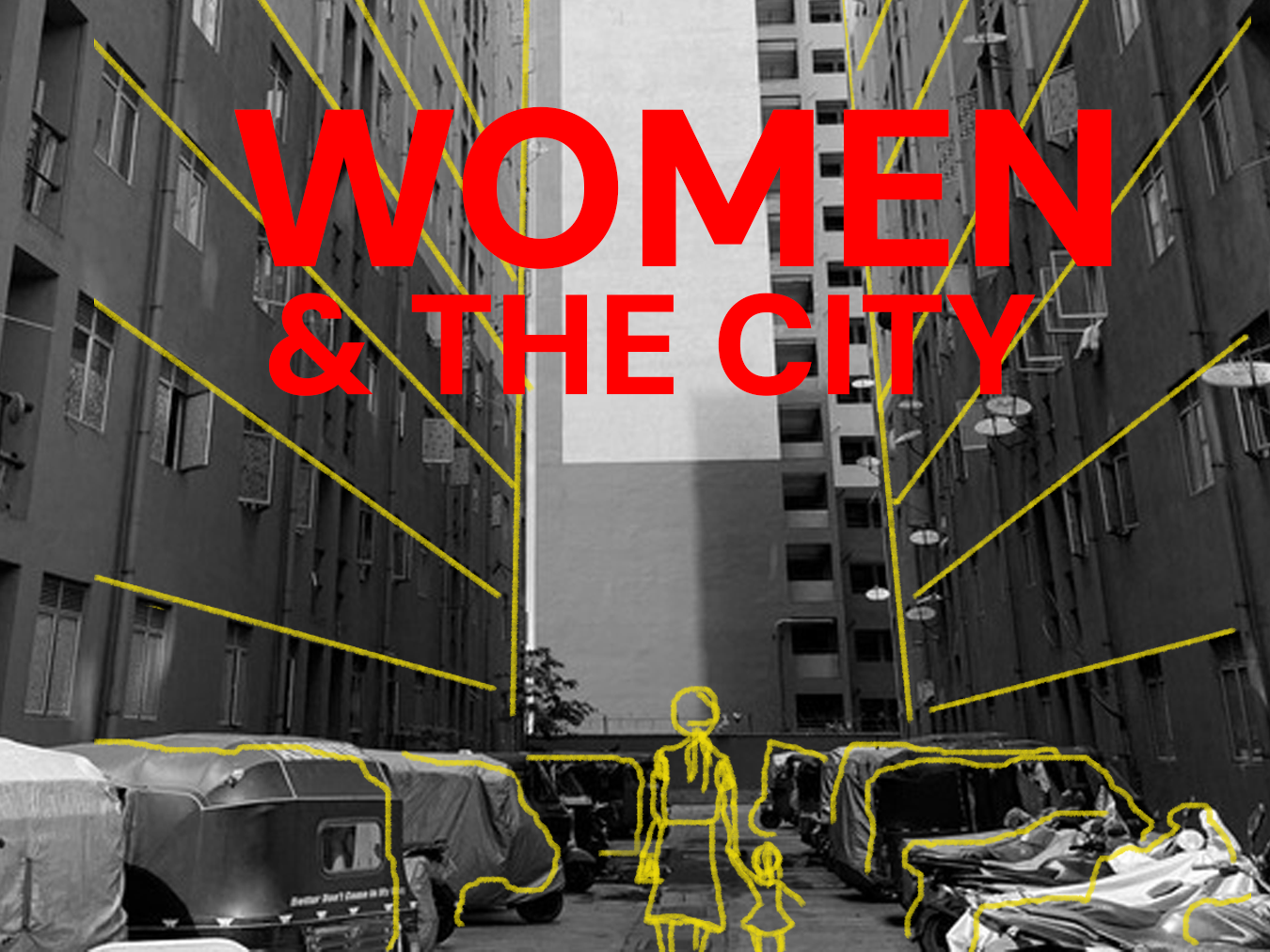 Narrative Reading List on Women and the City