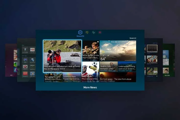 ’13-’14 Smart Hub NewsON