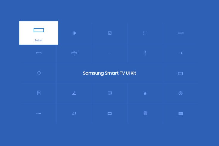 Samsung Smart TV SDK