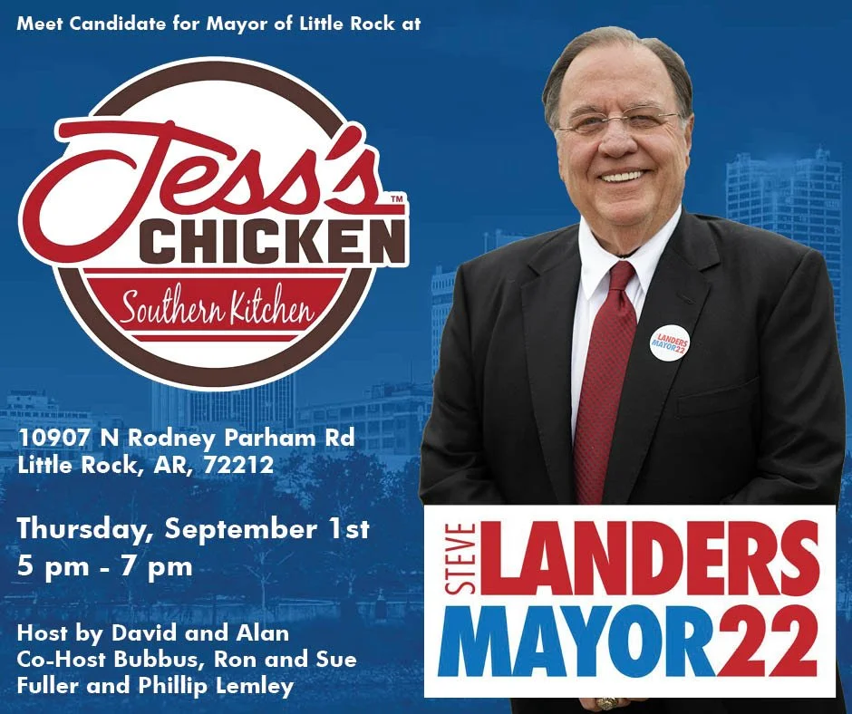 Campaign, digital ad and mailer graphic
