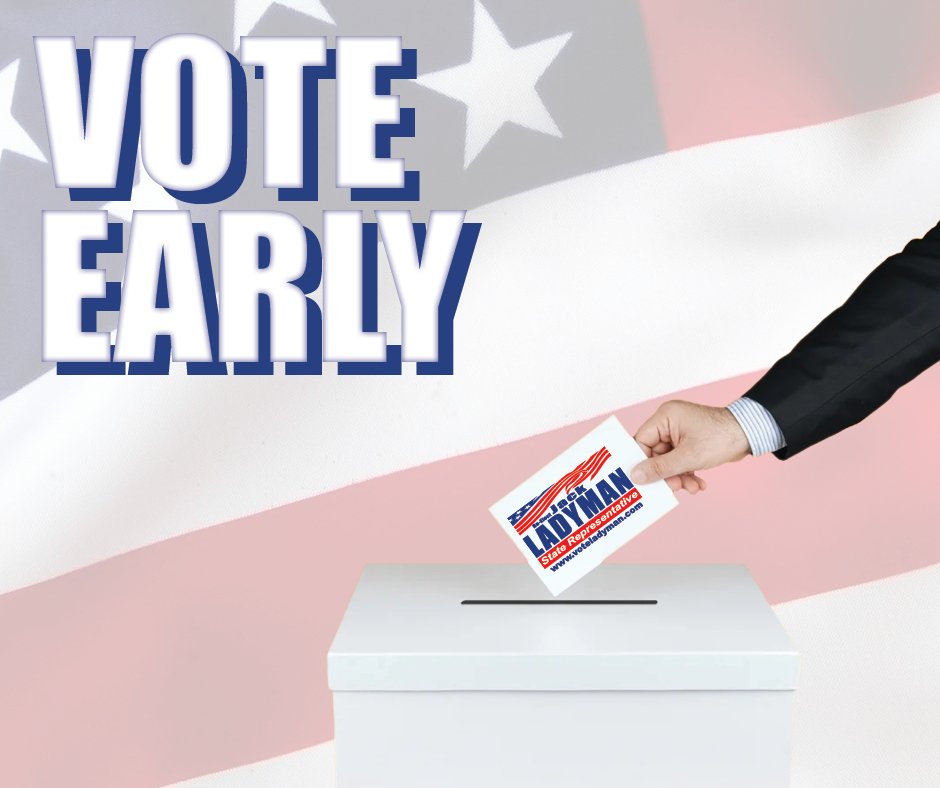 Campaign, digital ad and mailer graphic