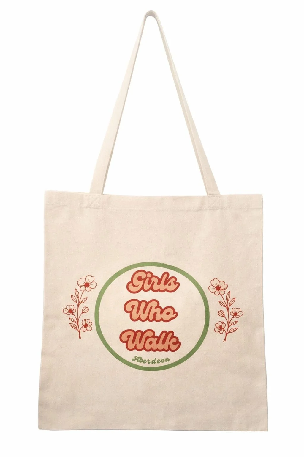The Logo Tote