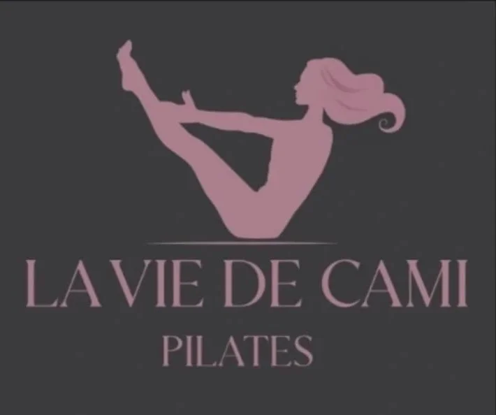 Pilates with La vie de cami