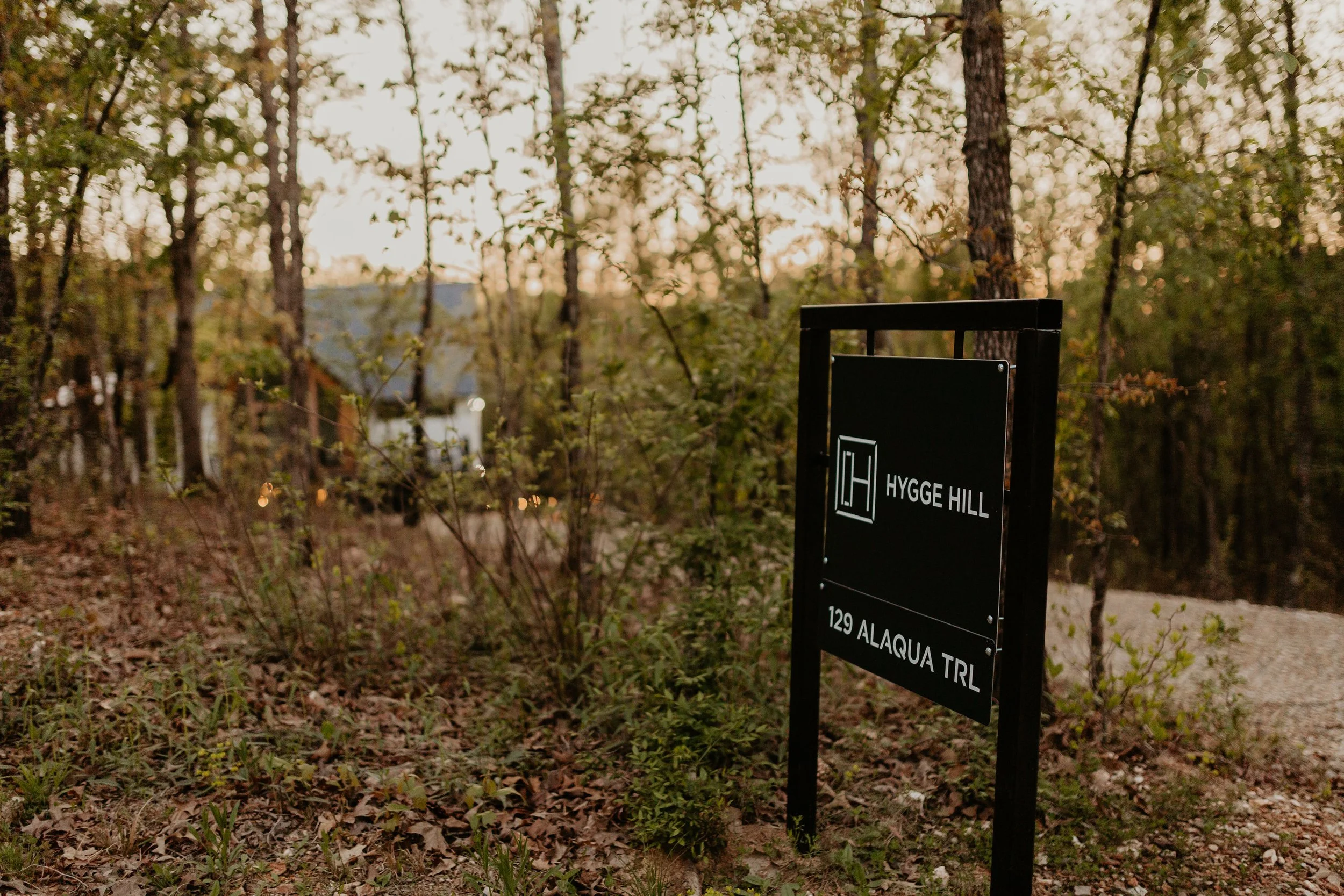 Welcome to Hygge Hill