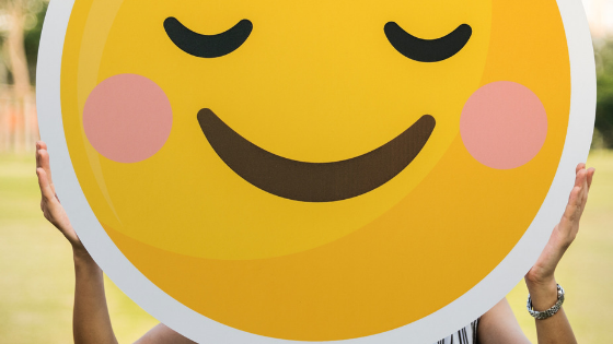 Why Being Too Happy Is Bad For Your Career