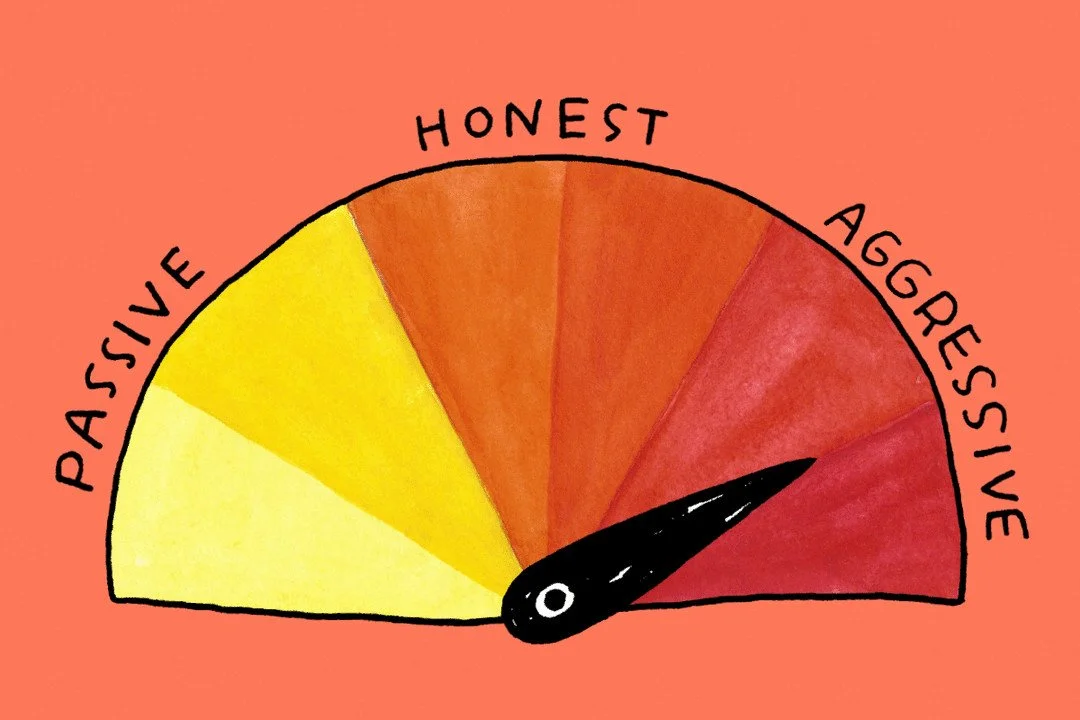 7 Passive Aggressive Phrases That Erode Workplace Culture (& How To Stop It)