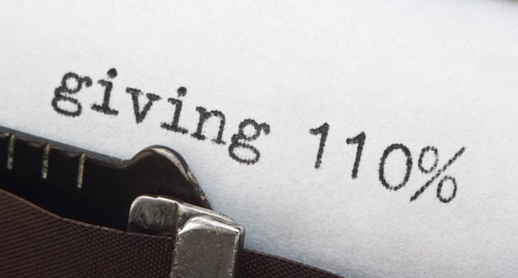 8 Cliche Phrases That Zap A Leader's Credibility