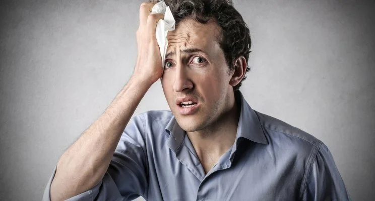 The One Emotion That Derails Your Performance At Work