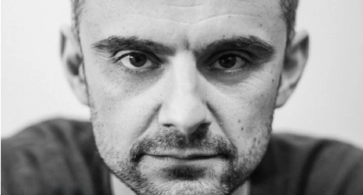 Gary's Words, My Thoughts & One Month. Here's What I Learned