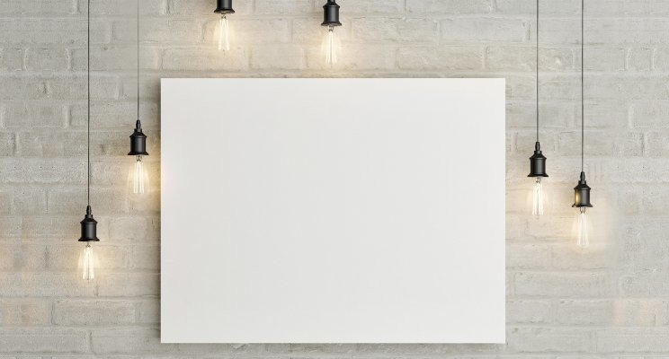 The Phrase "It's A Blank Canvas" Is A Trap. Here's Why.