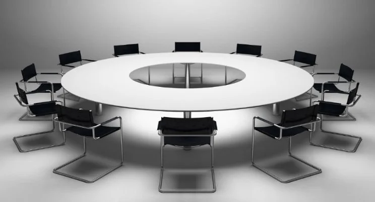 Why You (Yes You) Need A Board Of Directors