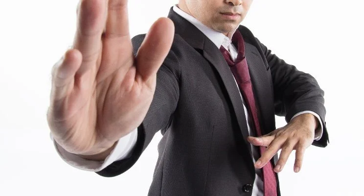 10 Ways Martial Arts Can Boost Your Leadership