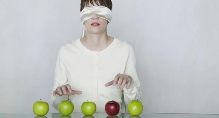 Stop Making Bad Decisions. Here's How.