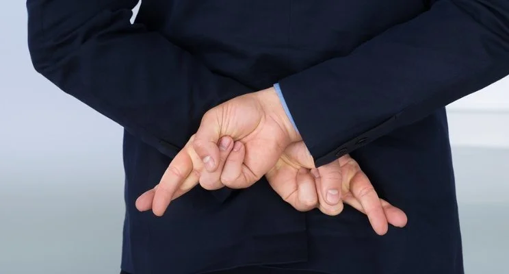 The Truth About Leaders Who Lie