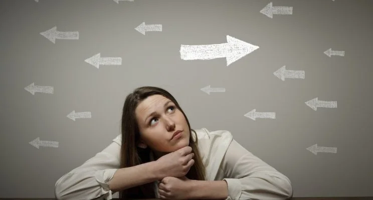 4 Internal Conversations That Plague Your Potential