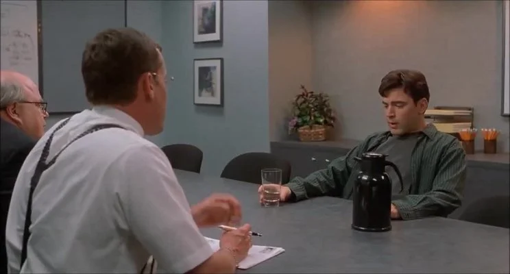 What To Say (& Not To Say) During Your Performance Review