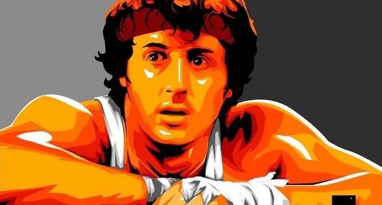 Rocky's 11 Beliefs On Going The Distance