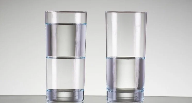 Optimist vs. Pessimist: The Power Of Positive Thinking