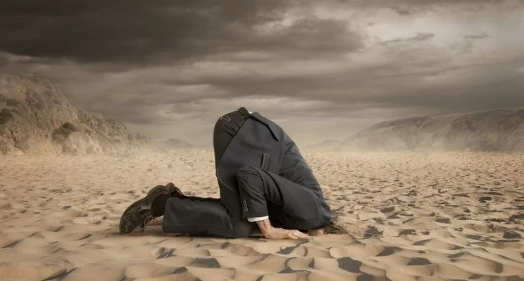 5 Reasons Good Leaders Lose Their Way