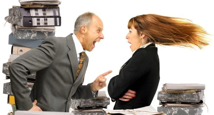 Narcissistic Leadership: Brace For Impact