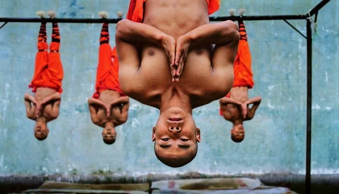 How Meditation Improves Your Mental Toughness