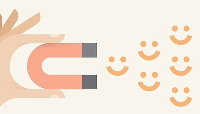 7 Ways To Attract The Right People Into Your Life