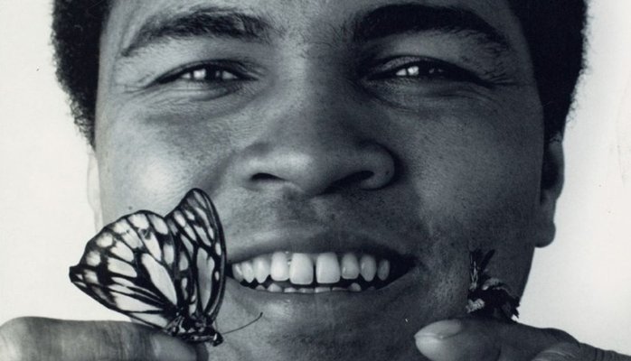 7 Life Lessons On Success From The "GOAT"