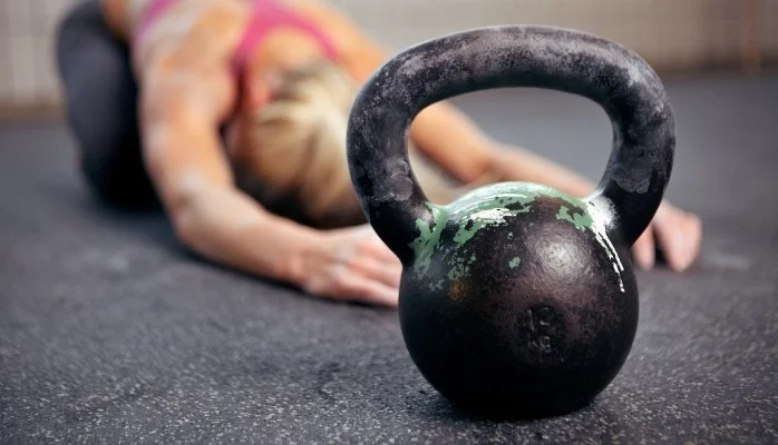 How CrossFit Forges Managers Into Elite Leaders